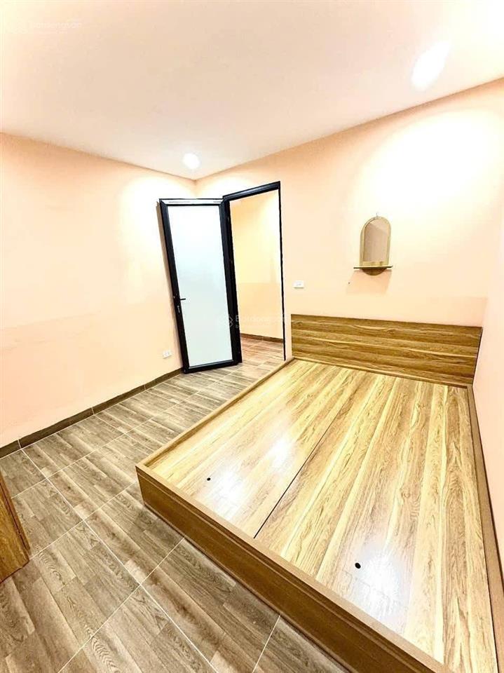 Bán gấp nhà riêng 35m2, 8 tỷ, ở lê đức thọ, mỹ đình 1, nam từ liêm, hà nội