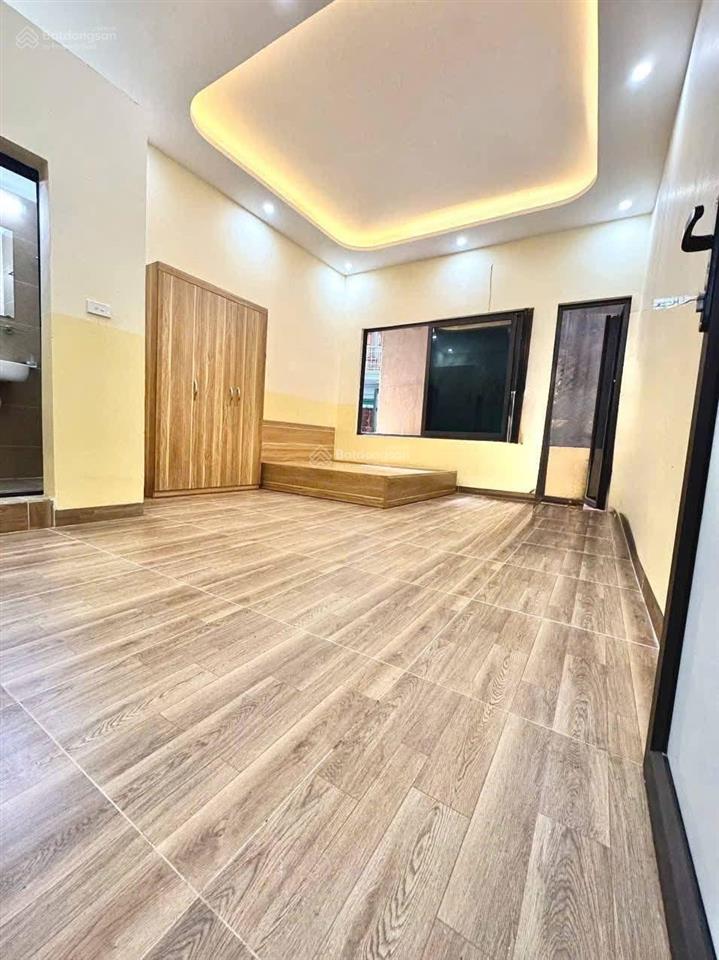 Bán gấp nhà riêng 35m2, 8 tỷ, ở lê đức thọ, mỹ đình 1, nam từ liêm, hà nội