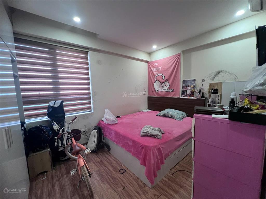 Cực rẻ, có 1 căn ct thái hà phạm văn đồng, dt 70m2 có 2pn2vs, giá chỉ 5 tỷ full nội thất
