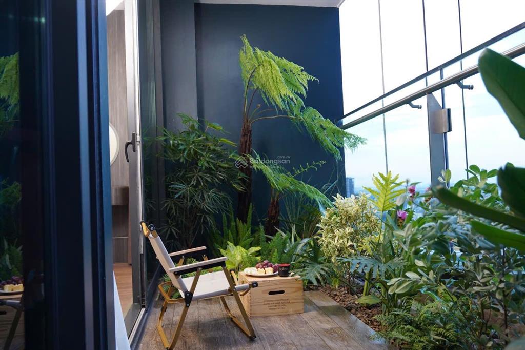 Chủ giảm 1 tỷ căn 3pn 144m2 sunshine golden river tây hồ, full nội thất tầng cao view công viên