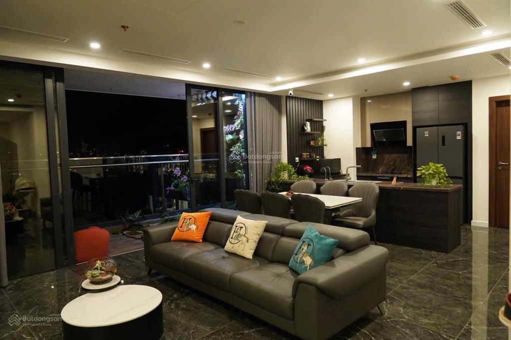 Chủ giảm 1 tỷ căn 3pn 144m2 sunshine golden river tây hồ, full nội thất tầng cao view công viên