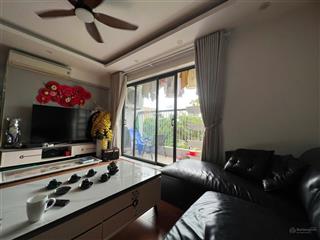 Siêu phẩm giá cực tốt! chủ cần bán gấp căn 3pn resco cổ nhuế, dt 118m2, full nt, giá chỉ 7 tỷ