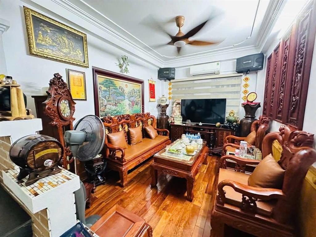 Chính chủ cần bán nhà phân lô phú diễn, 30m2x4t, full nội thất, ngõ ô tô, giá chỉ 5 tỷ.  sớm