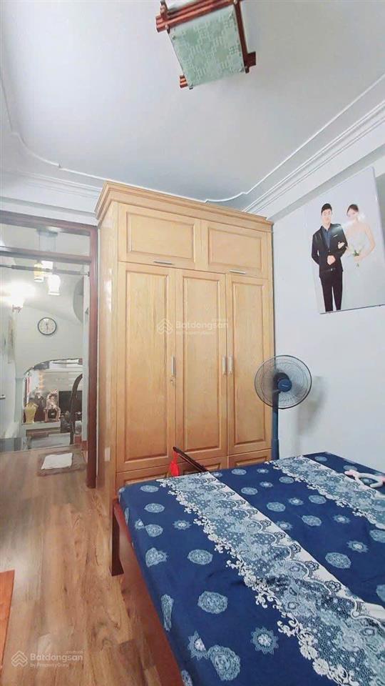 Chính chủ cần bán nhà phân lô phú diễn, 30m2x4t, full nội thất, ngõ ô tô, giá chỉ 5 tỷ.  sớm