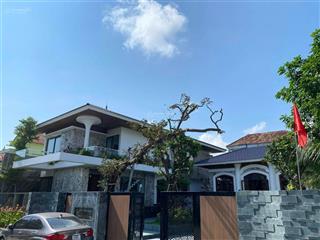 Cực hiếm đơn giá 206tr/m2 biệt thự hồ bơi trần ngọc diện thảo điền quận 2 556m2 trệt lầu