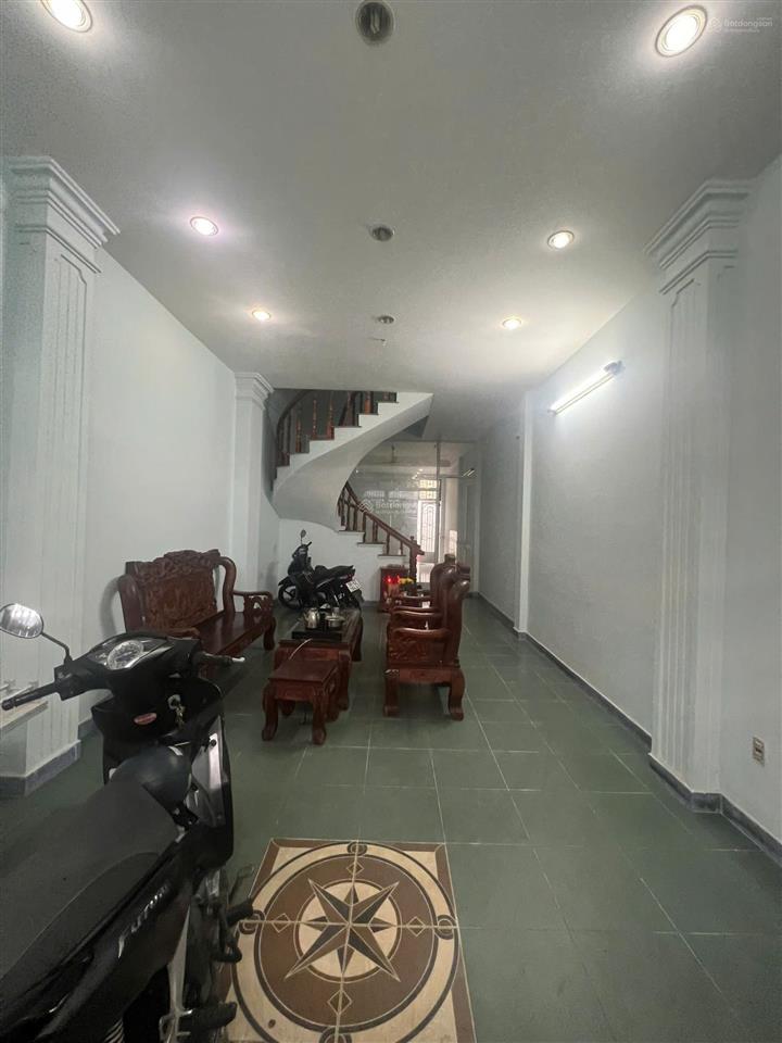 Hot! nhà 1 đời chủ chưa qua đầu tư 119 hoa lan 4,2x18m trệt 3 lầu 23,75 tỷ