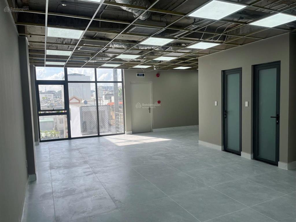 Gấp! bán tòa nhà mặt tiền nguyễn thị minh khai quận 1 hầm 7 tầng 6,5x27m 68 tỷ một chủ từ đầu