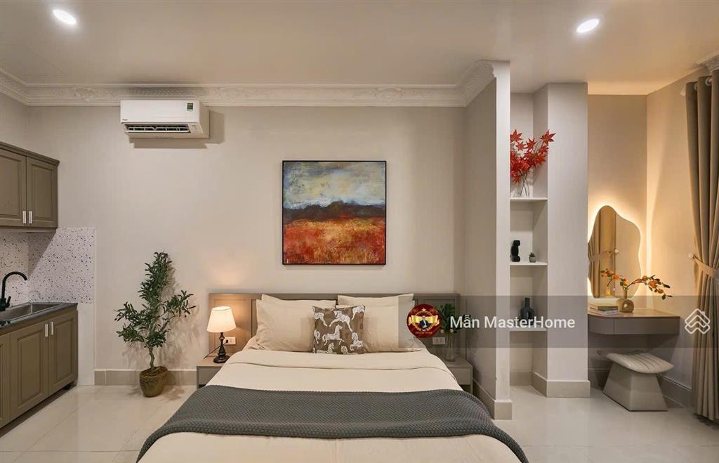 (đăng thật) cho thuê cc mini 40m2, giá ưu đãi 8,5 triệu tại bạch đằng, tân bình, hcm