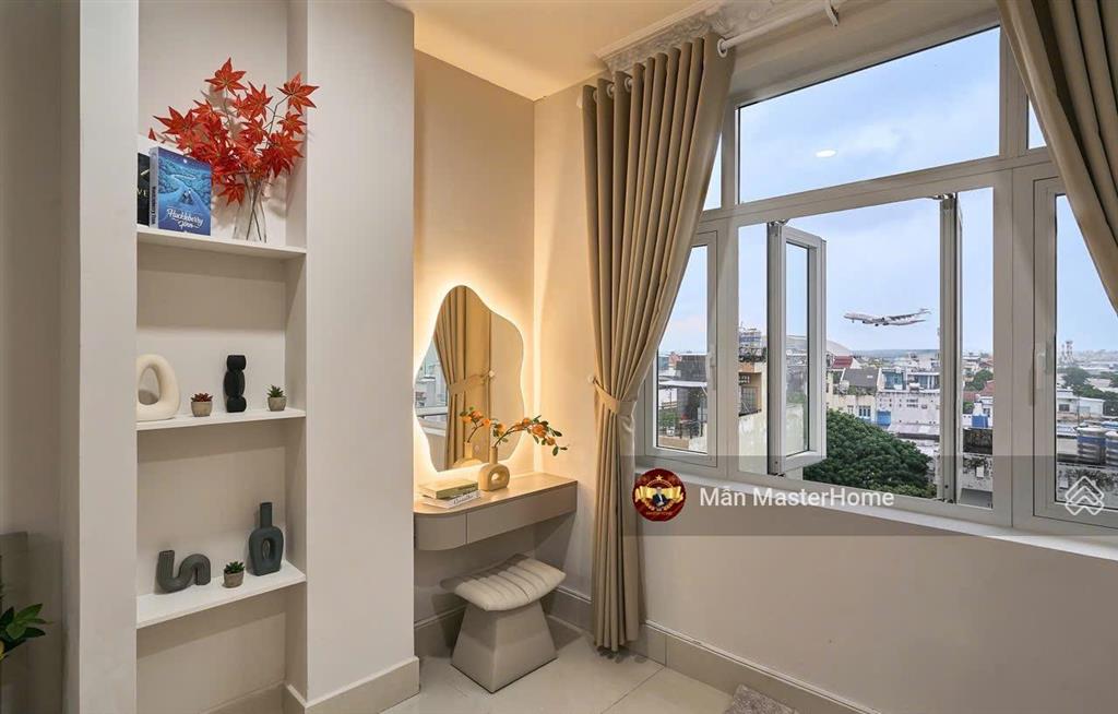 (đăng thật) cho thuê cc mini 40m2, giá ưu đãi 8,5 triệu tại bạch đằng, tân bình, hcm