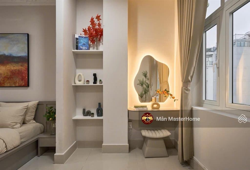 (đăng thật) cho thuê cc mini 40m2, giá ưu đãi 8,5 triệu tại bạch đằng, tân bình, hcm