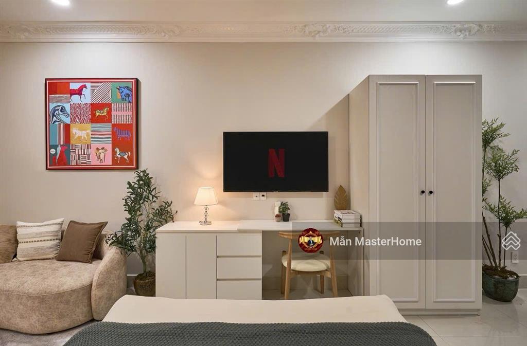 (đăng thật) cho thuê cc mini 40m2, giá ưu đãi 8,5 triệu tại bạch đằng, tân bình, hcm