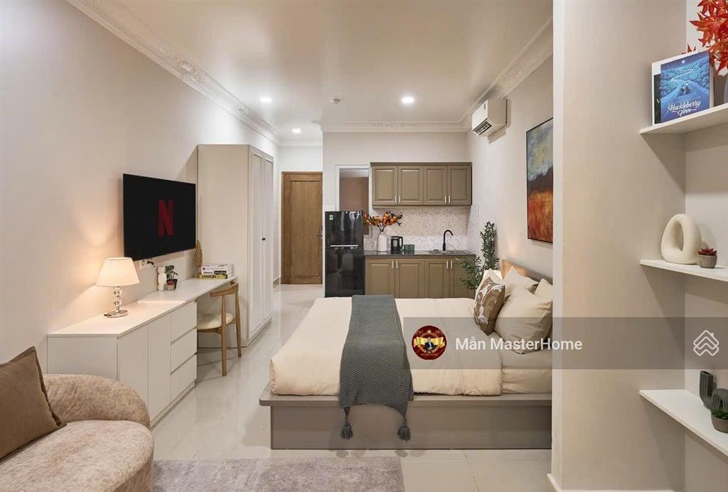 (đăng thật) cho thuê cc mini 40m2, giá ưu đãi 8,5 triệu tại bạch đằng, tân bình, hcm