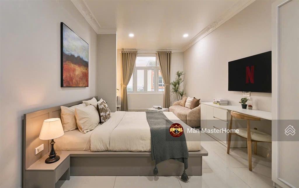 (đăng thật) cho thuê cc mini 40m2, giá ưu đãi 8,5 triệu tại bạch đằng, tân bình, hcm