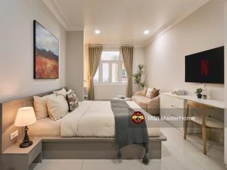 (đăng thật) cho thuê cc mini 40m2, giá ưu đãi 8,5 triệu tại bạch đằng, tân bình, hcm