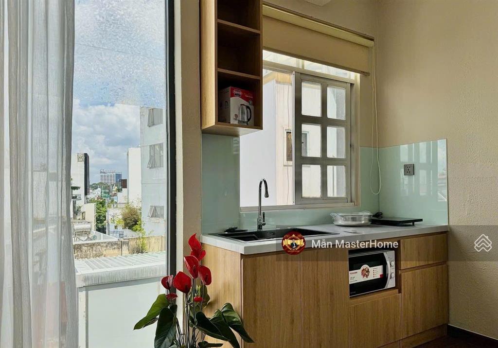 (đăng thật) cho thuê cc mini 1pn, 1wc, 60m2, giá siêu hời 17 triệu tại hoàng sa, hcm