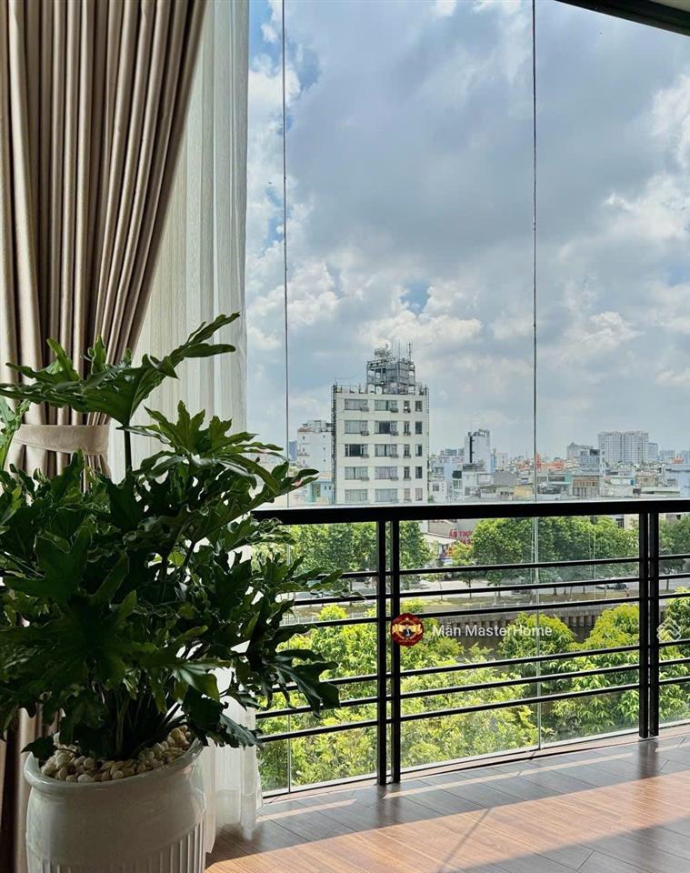 (đăng thật) cho thuê cc mini 1pn, 1wc, 60m2, giá siêu hời 17 triệu tại hoàng sa, hcm
