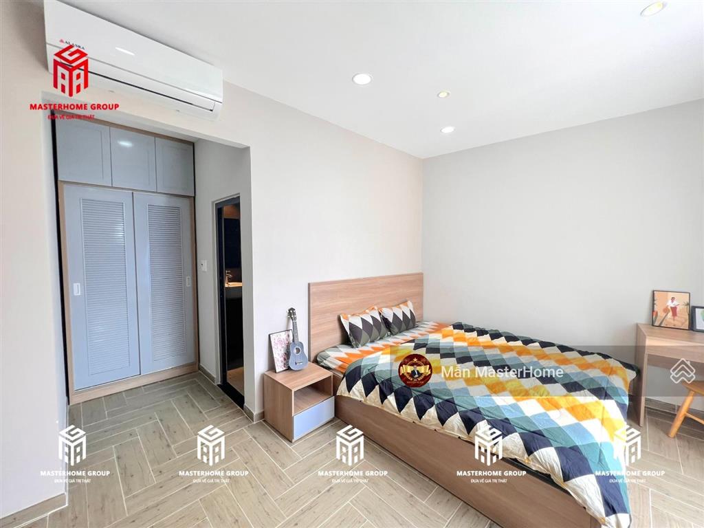 (đăng thật) cho thuê cc mini tại nơ trang long, 8 triệu, 40m2, 1pn, 1wc, giá tốt, uy tín