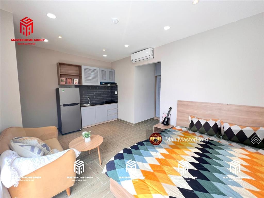 (đăng thật) cho thuê cc mini tại nơ trang long, 8 triệu, 40m2, 1pn, 1wc, giá tốt, uy tín
