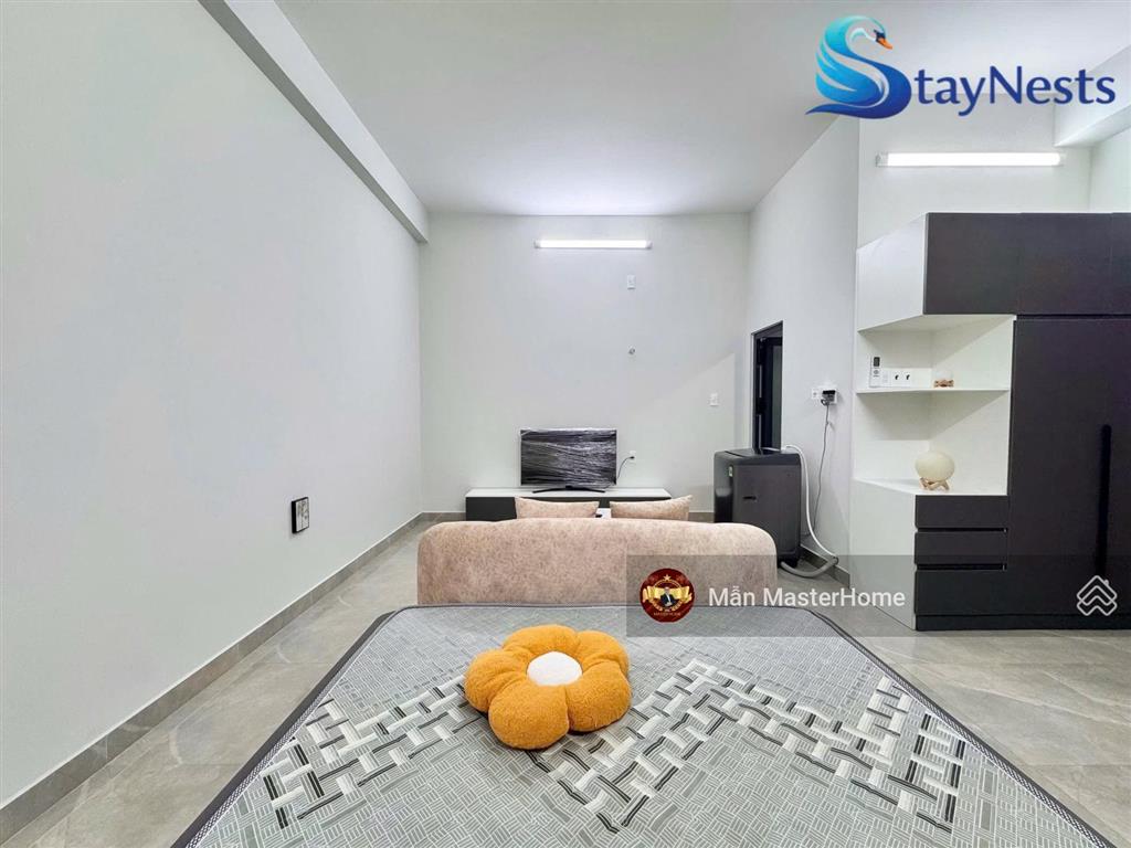 (đăng thật) cho thuê cc mini 1pn, 1vs tại khuông việt, tân phú, hcm giá tốt 7,8 triệu, 40m2