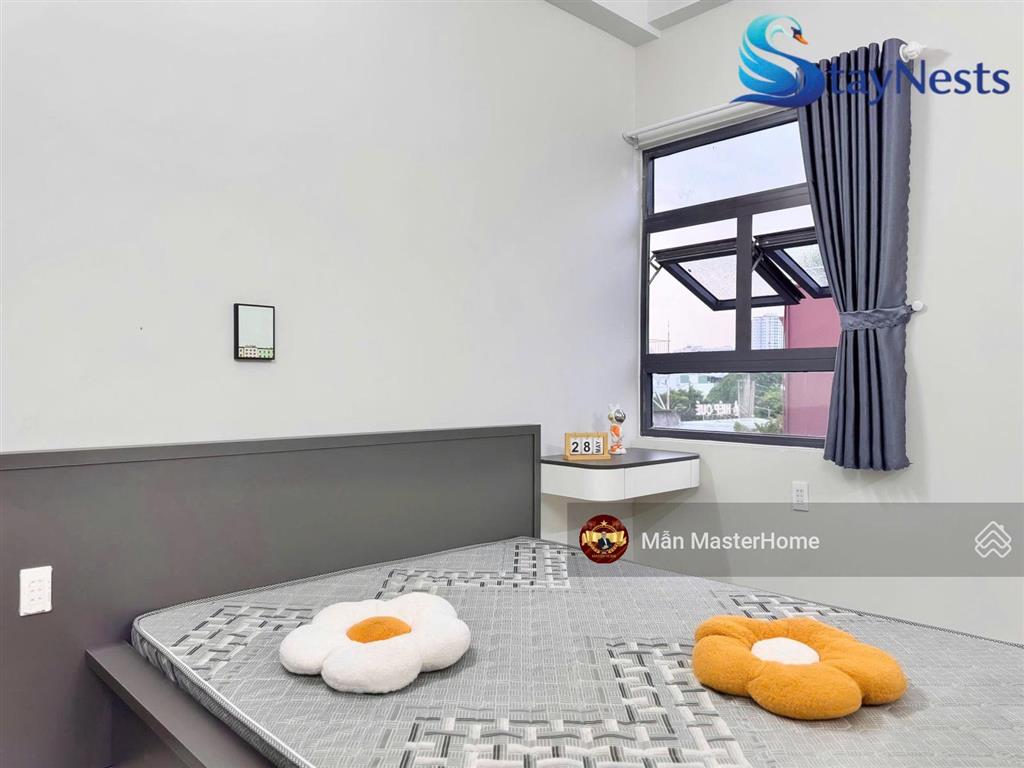 (đăng thật) cho thuê cc mini 1pn, 1vs tại khuông việt, tân phú, hcm giá tốt 7,8 triệu, 40m2