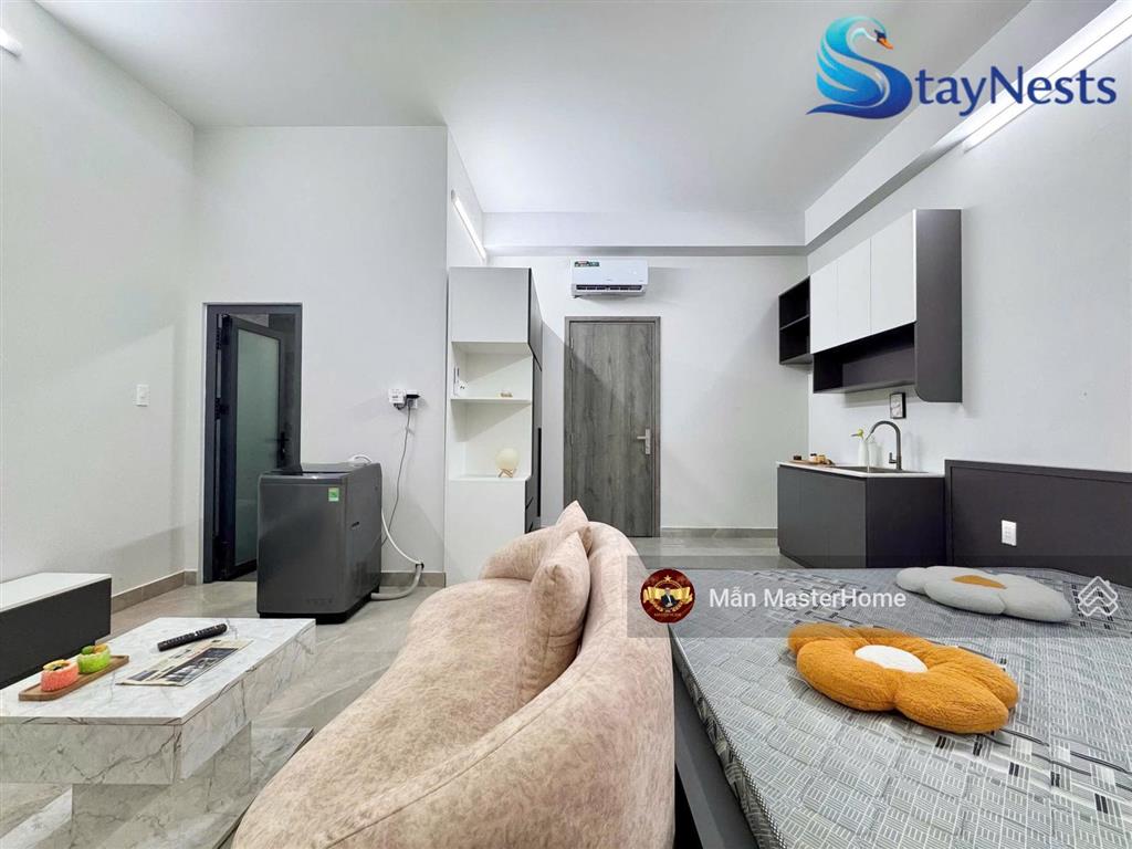 (đăng thật) cho thuê cc mini 1pn, 1vs tại khuông việt, tân phú, hcm giá tốt 7,8 triệu, 40m2
