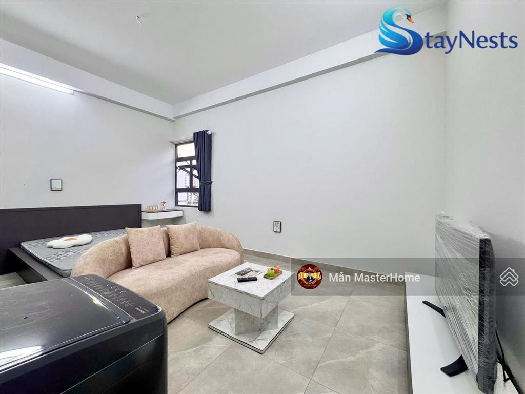 (đăng thật) cho thuê cc mini 1pn, 1vs tại khuông việt, tân phú, hcm giá tốt 7,8 triệu, 40m2