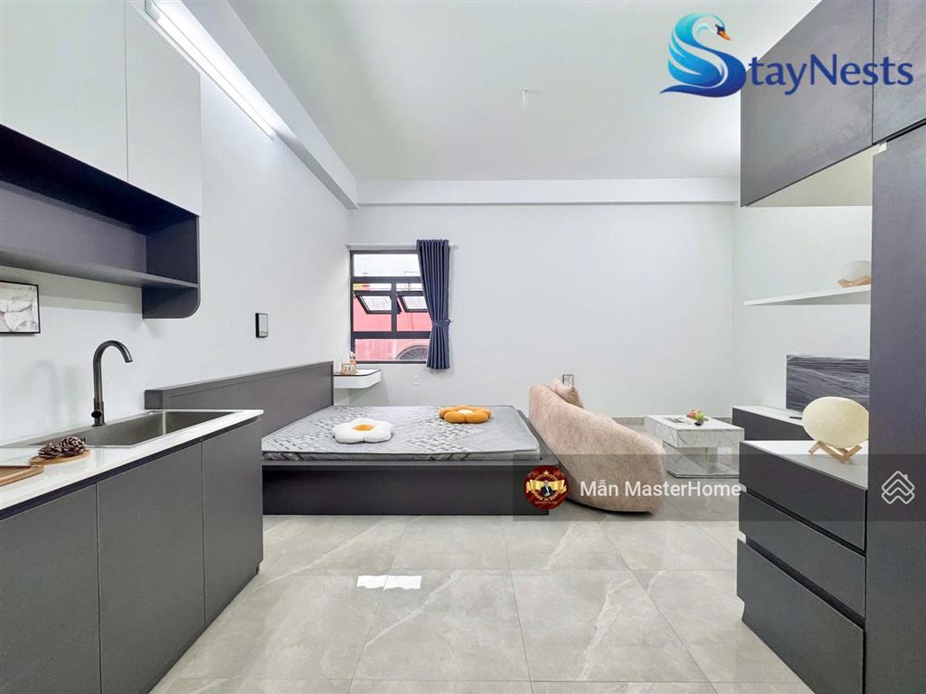 (đăng thật) cho thuê cc mini 1pn, 1vs tại khuông việt, tân phú, hcm giá tốt 7,8 triệu, 40m2