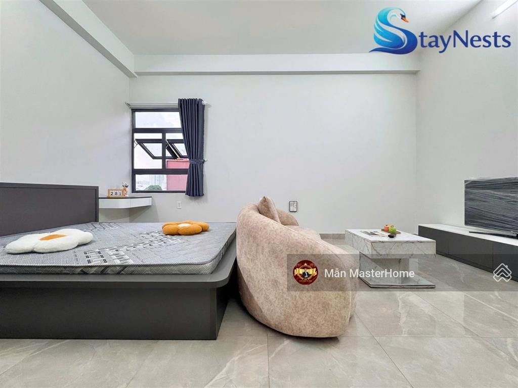 (đăng thật) cho thuê cc mini 1pn, 1vs tại khuông việt, tân phú, hcm giá tốt 7,8 triệu, 40m2