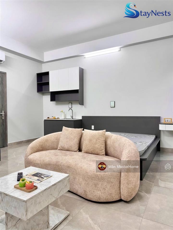(đăng thật) cho thuê cc mini 1pn, 1vs tại khuông việt, tân phú, hcm giá tốt 7,8 triệu, 40m2