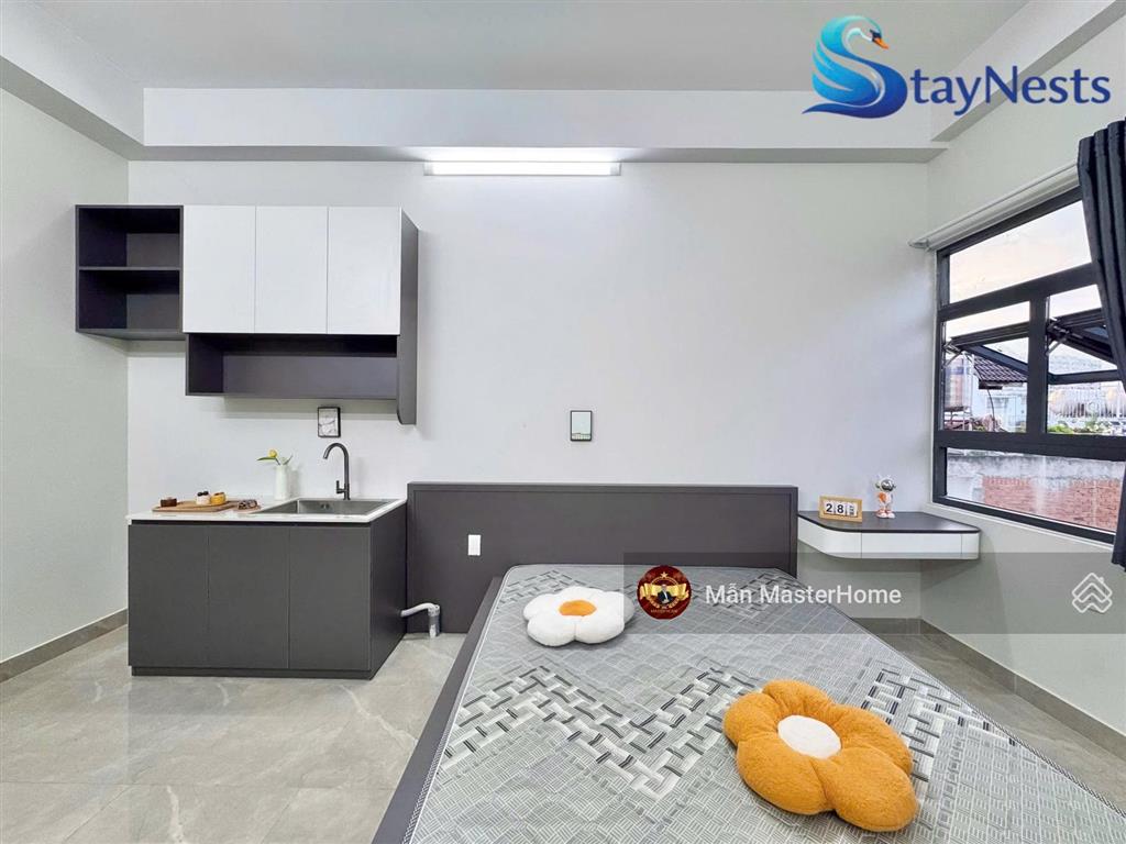 (đăng thật) cho thuê cc mini 1pn, 1vs tại khuông việt, tân phú, hcm giá tốt 7,8 triệu, 40m2