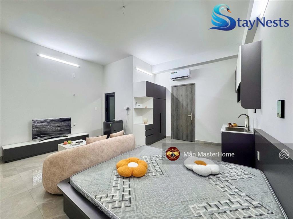 (đăng thật) cho thuê cc mini 1pn, 1vs tại khuông việt, tân phú, hcm giá tốt 7,8 triệu, 40m2