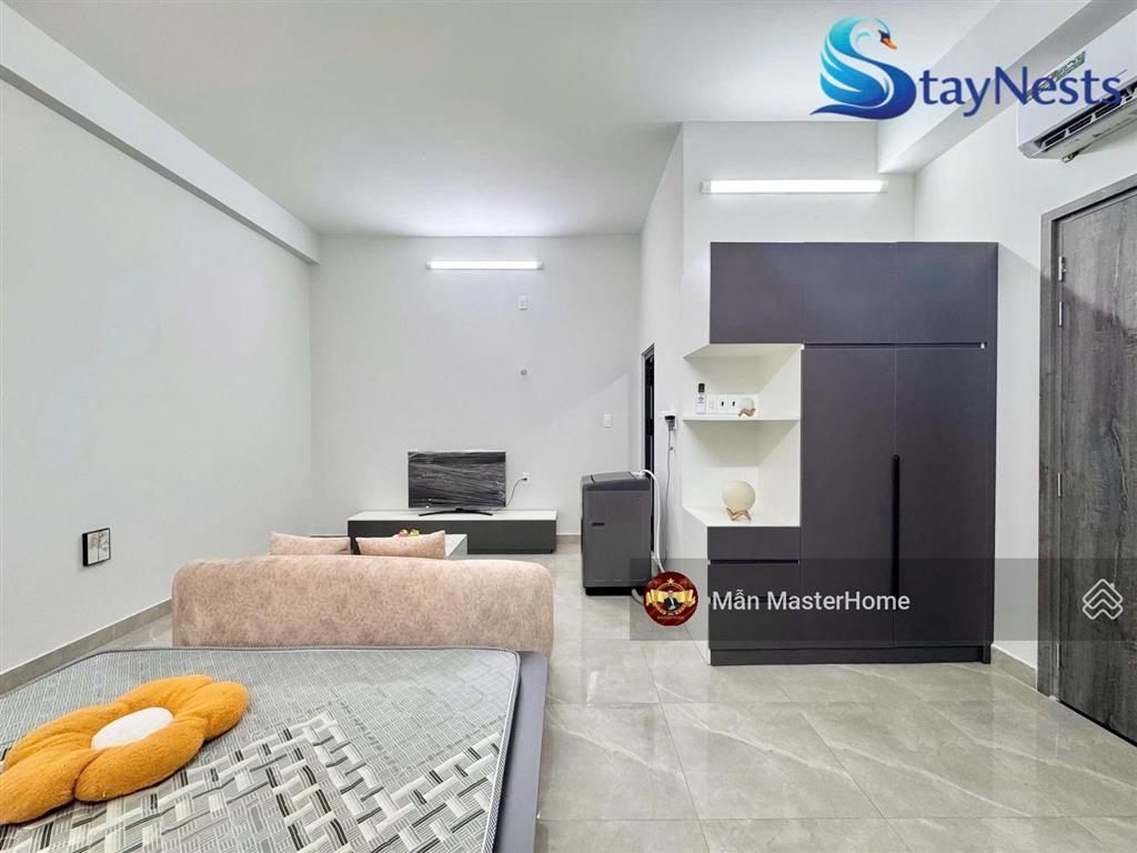 (đăng thật) cho thuê cc mini 1pn, 1vs tại khuông việt, tân phú, hcm giá tốt 7,8 triệu, 40m2
