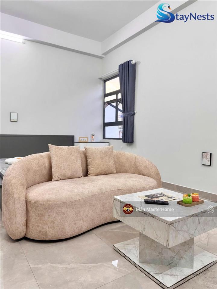 (đăng thật) cho thuê cc mini 1pn, 1vs tại khuông việt, tân phú, hcm giá tốt 7,8 triệu, 40m2
