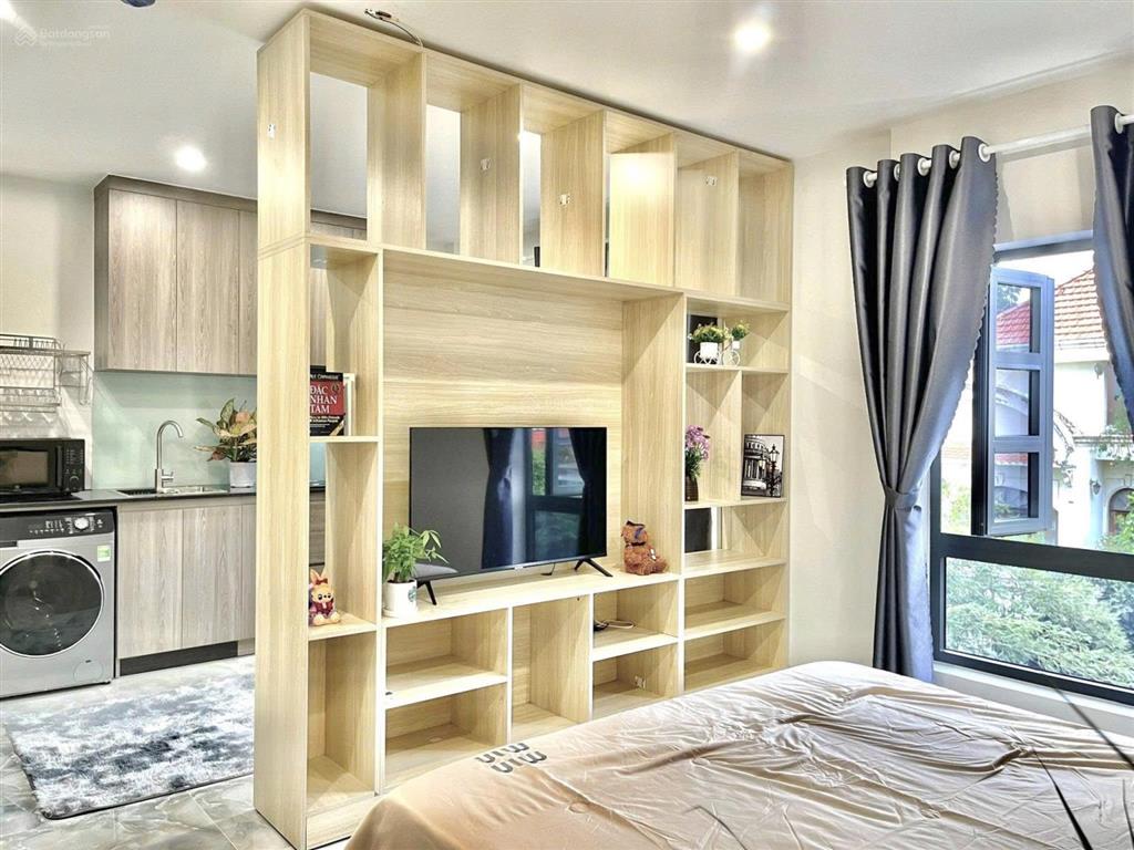 Cho thuê cc mini 1pn, 1wc, 45m2, 9,5 triệu, nguyễn xí, bình thạnh, hồ chí minh hot!