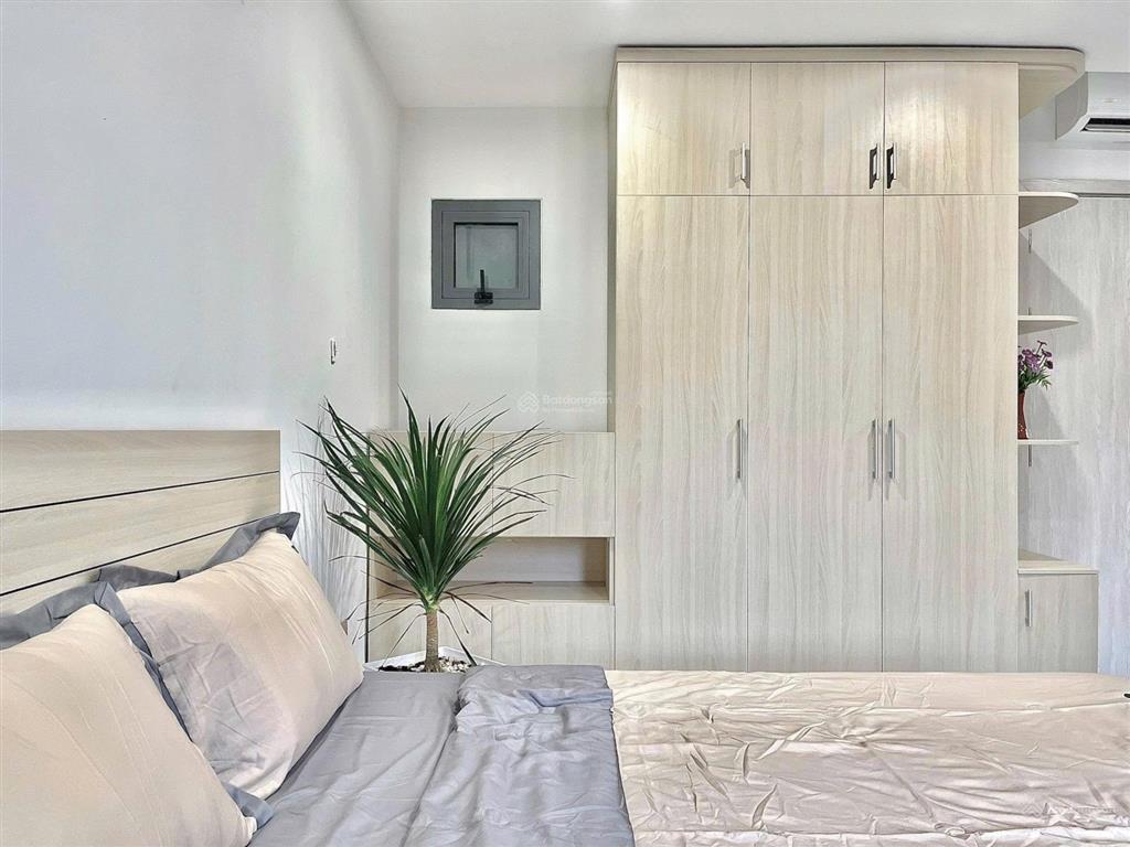 Cho thuê cc mini 1pn, 1wc, 45m2, 9,5 triệu, nguyễn xí, bình thạnh, hồ chí minh hot!