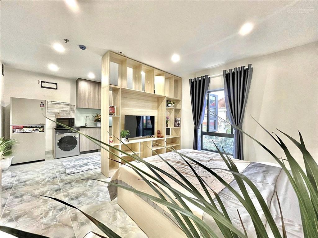Cho thuê cc mini 1pn, 1wc, 45m2, 9,5 triệu, nguyễn xí, bình thạnh, hồ chí minh hot!