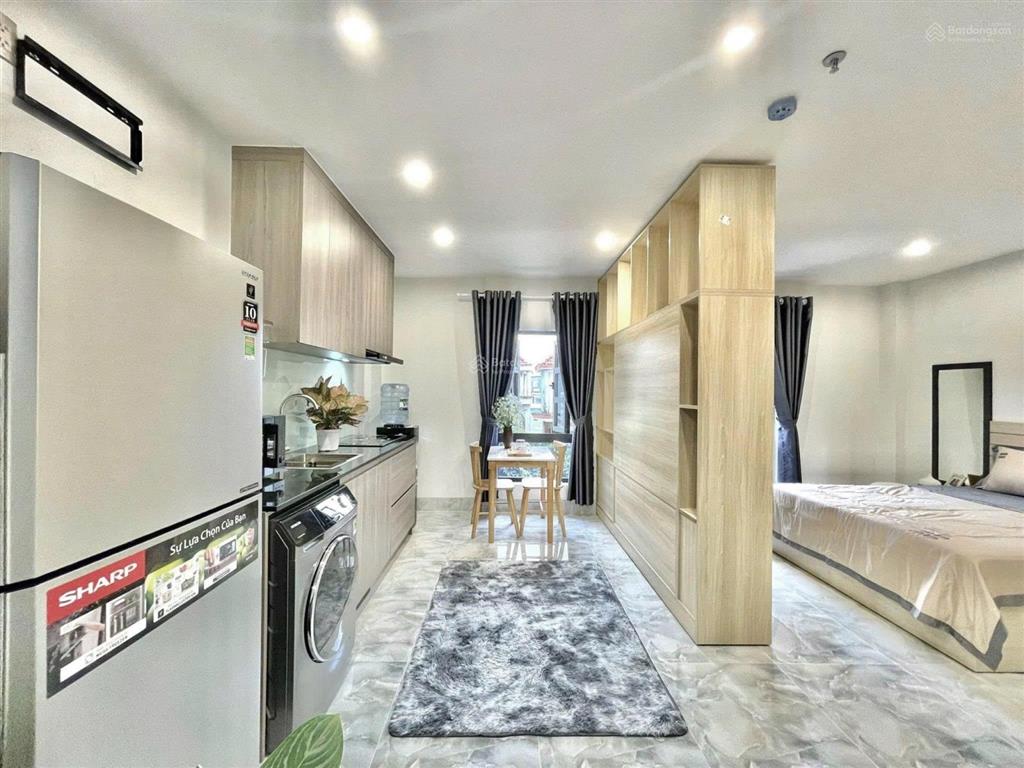 Cho thuê cc mini 1pn, 1wc, 45m2, 9,5 triệu, nguyễn xí, bình thạnh, hồ chí minh hot!
