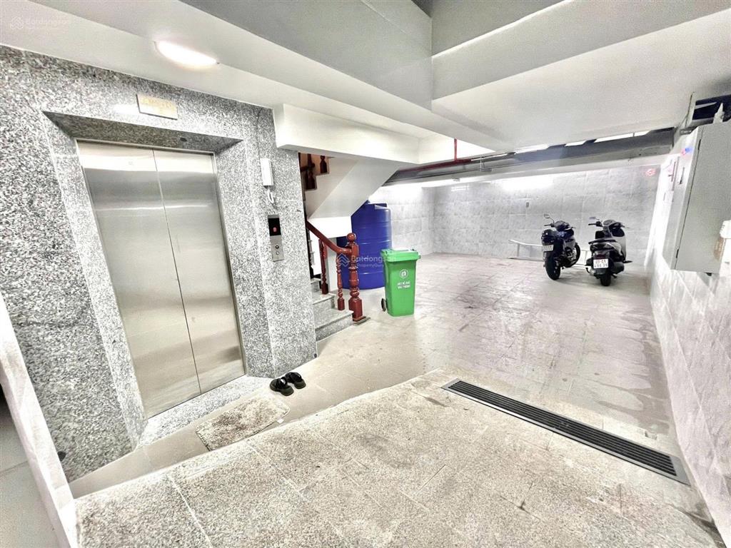 Cho thuê cc mini 1pn, 1wc, 45m2, 9,5 triệu, nguyễn xí, bình thạnh, hồ chí minh hot!