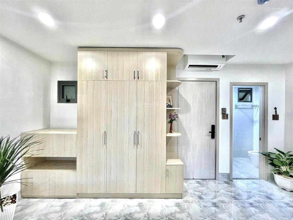 Cho thuê cc mini 1pn, 1wc, 45m2, 9,5 triệu, nguyễn xí, bình thạnh, hồ chí minh hot!