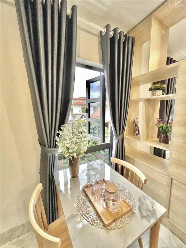 Cho thuê cc mini 1pn, 1wc, 45m2, 9,5 triệu, nguyễn xí, bình thạnh, hồ chí minh hot!