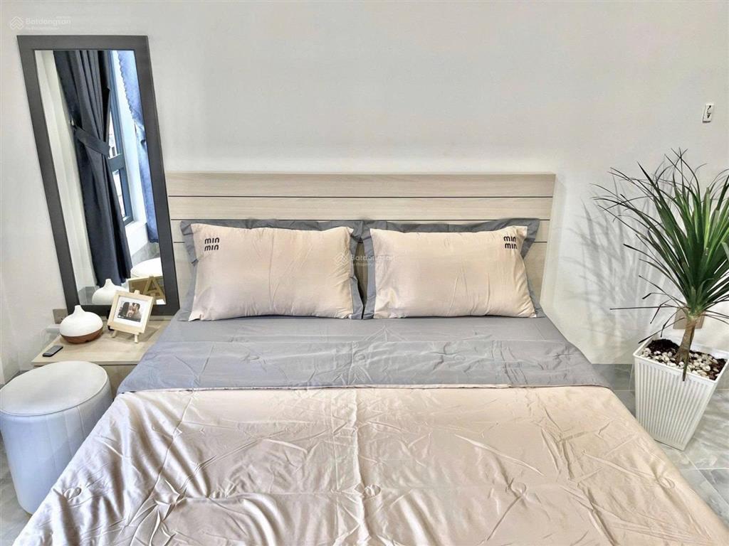 Cho thuê cc mini 1pn, 1wc, 45m2, 9,5 triệu, nguyễn xí, bình thạnh, hồ chí minh hot!