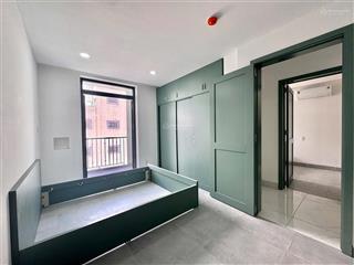 Khai trương cc mini 1pn, 1wc thang máy, 7,6 triệu/tháng tại hẻm 12, p gia định, tp. hcm