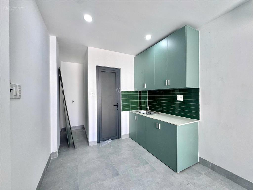 Khai trương cc mini 1pn, 1wc thang máy, 7,6 triệu/tháng tại hẻm 12, p gia định, tp. hcm