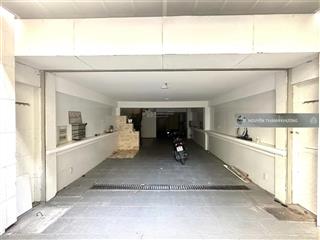 Cho thuê nhà nguyên căn hẻm xe tải phạm huy thông, p7 gò vấp  thang máy  ngã 4 lê đức thọ