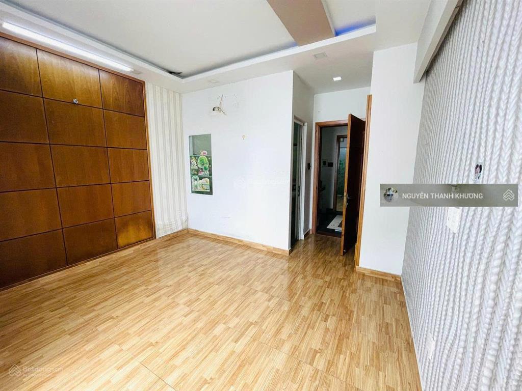 Cho thuê nhà mới xây đồng bộ đường số 30  thông  nguyễn oanh , p6 gò vấp