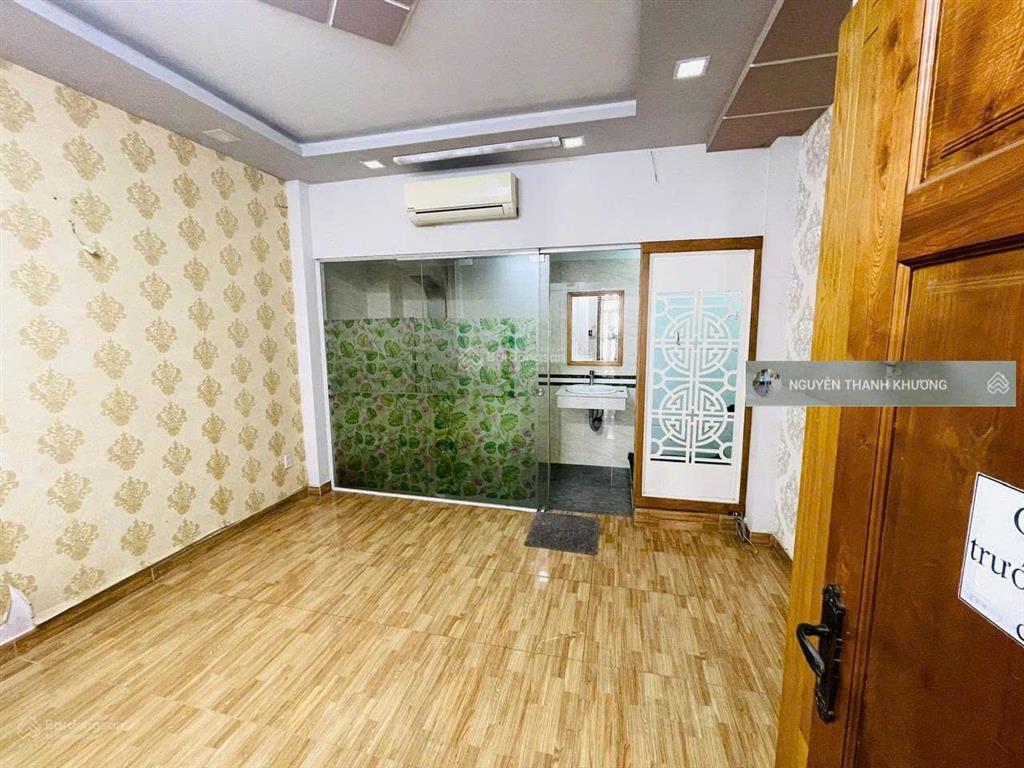 Cho thuê nhà đường số 30  nguyễn oanh  nguyễn văn dung , p6 gò vấp 1 lửng 3 lầu