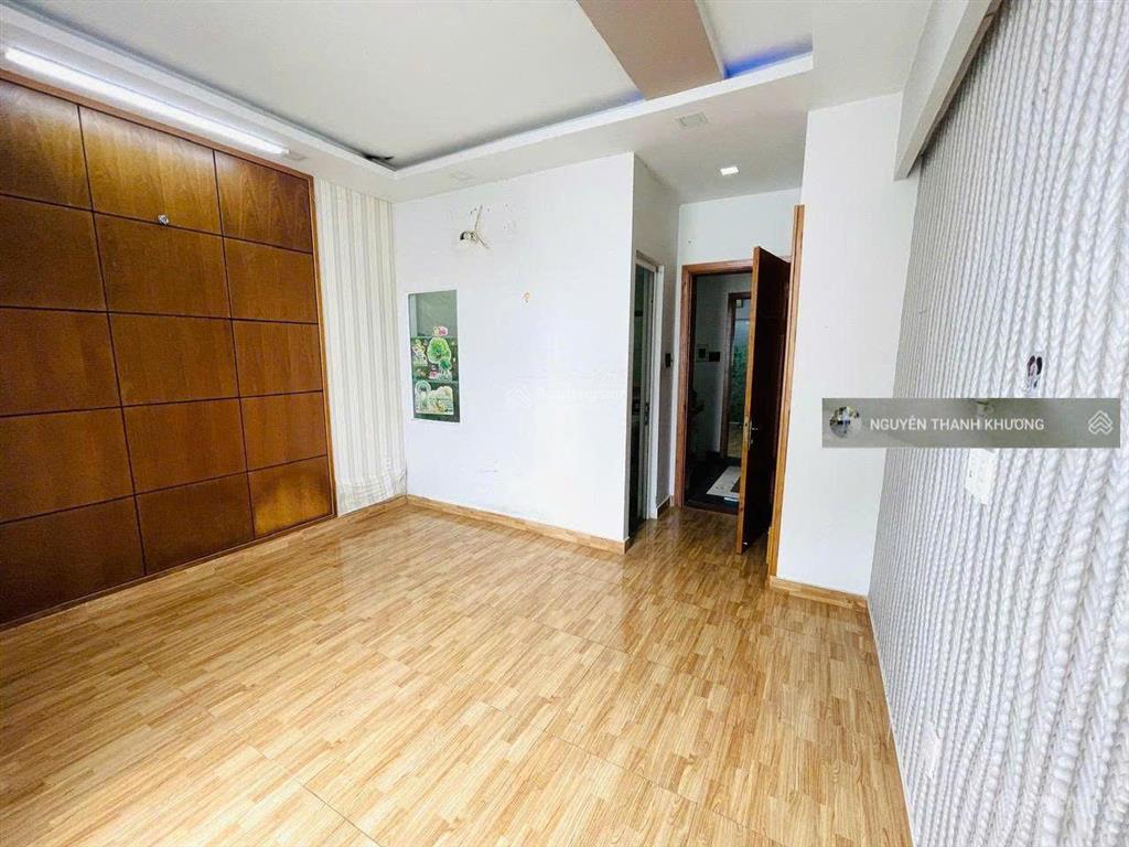 Cho thuê nhà đường số 30  nguyễn oanh  nguyễn văn dung , p6 gò vấp 1 lửng 3 lầu