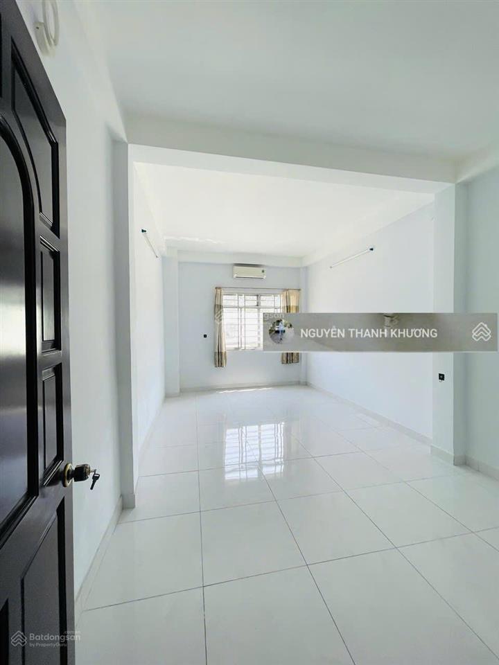 Cho thuê nhà hẻm 1/ đường quang trung gần ngã 5 chuồng chó ( 4*16m) 2 lầu sân thượng