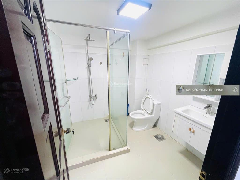Cho thuê nhà hẻm 1/ đường quang trung gần ngã 5 chuồng chó ( 4*16m) 2 lầu sân thượng