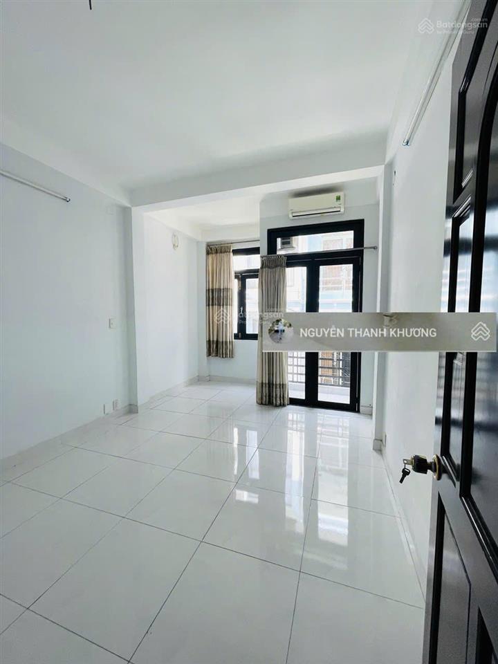 Cho thuê nhà hẻm 1/ đường quang trung gần ngã 5 chuồng chó ( 4*16m) 2 lầu sân thượng